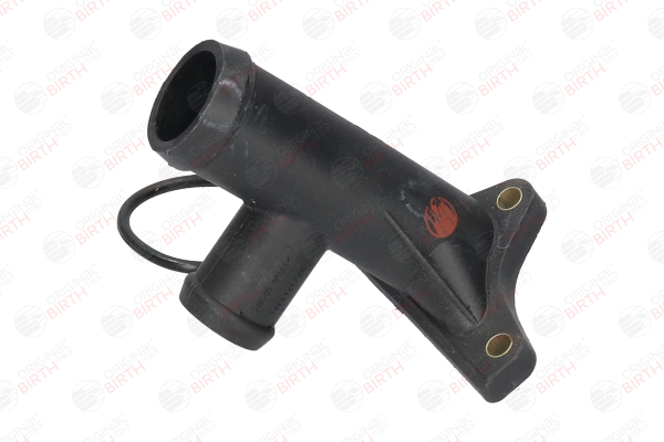 Numer OEM 027 121 133 E - Kołnierz przewodu płynu chłodzącego 8376 AUDI, FORD, SKODA, SEAT