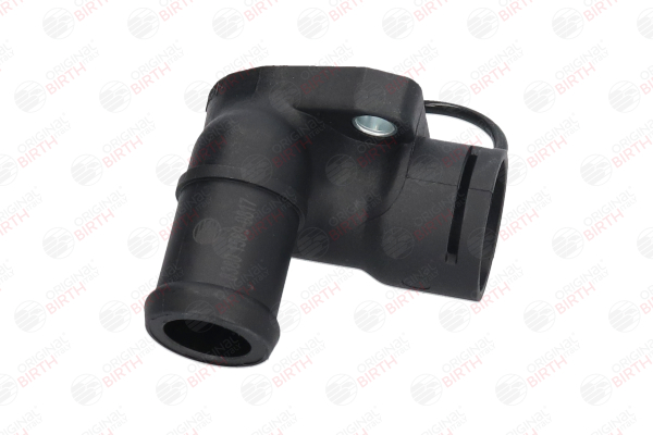 Numer OEM 028 121 145 C - Kołnierz przewodu płynu chłodzącego 8380 AUDI, SKODA, SEAT