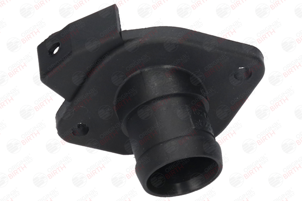 Numer OEM 032 121 121 A - Kołnierz przewodu płynu chłodzącego 8384 AUDI, SKODA, SEAT