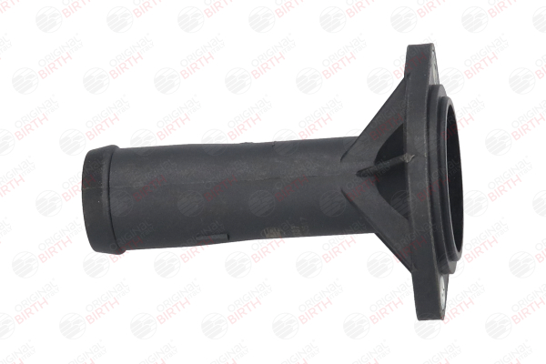 OEM-Nummer 038 121 121 - Kühlmittelflansch 8387 VW, AUDI, SKODA, SEAT