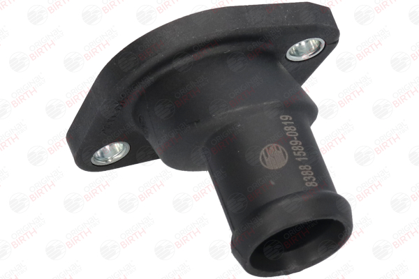 Número OEM 048 121 145 B - Brida de refrigerante 8388 SEAT, AUDI, SKODA, LAND ROVER