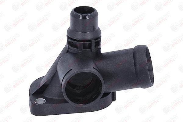 Numer OEM 06B 121 132 A - Kołnierz przewodu płynu chłodzącego 8390 AUDI, SKODA, SEAT, LAND ROVER