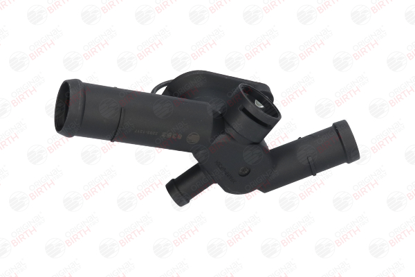 Numer OEM 06A 121 133 D - Kołnierz przewodu płynu chłodzącego 8393 AUDI, SKODA, SEAT, LAND ROVER