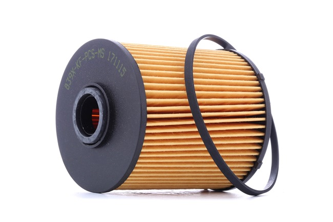 Número OEM A 611 090 09 52 - Filtro de combustível 839X-KF-PCS-MS MERCEDES-BENZ