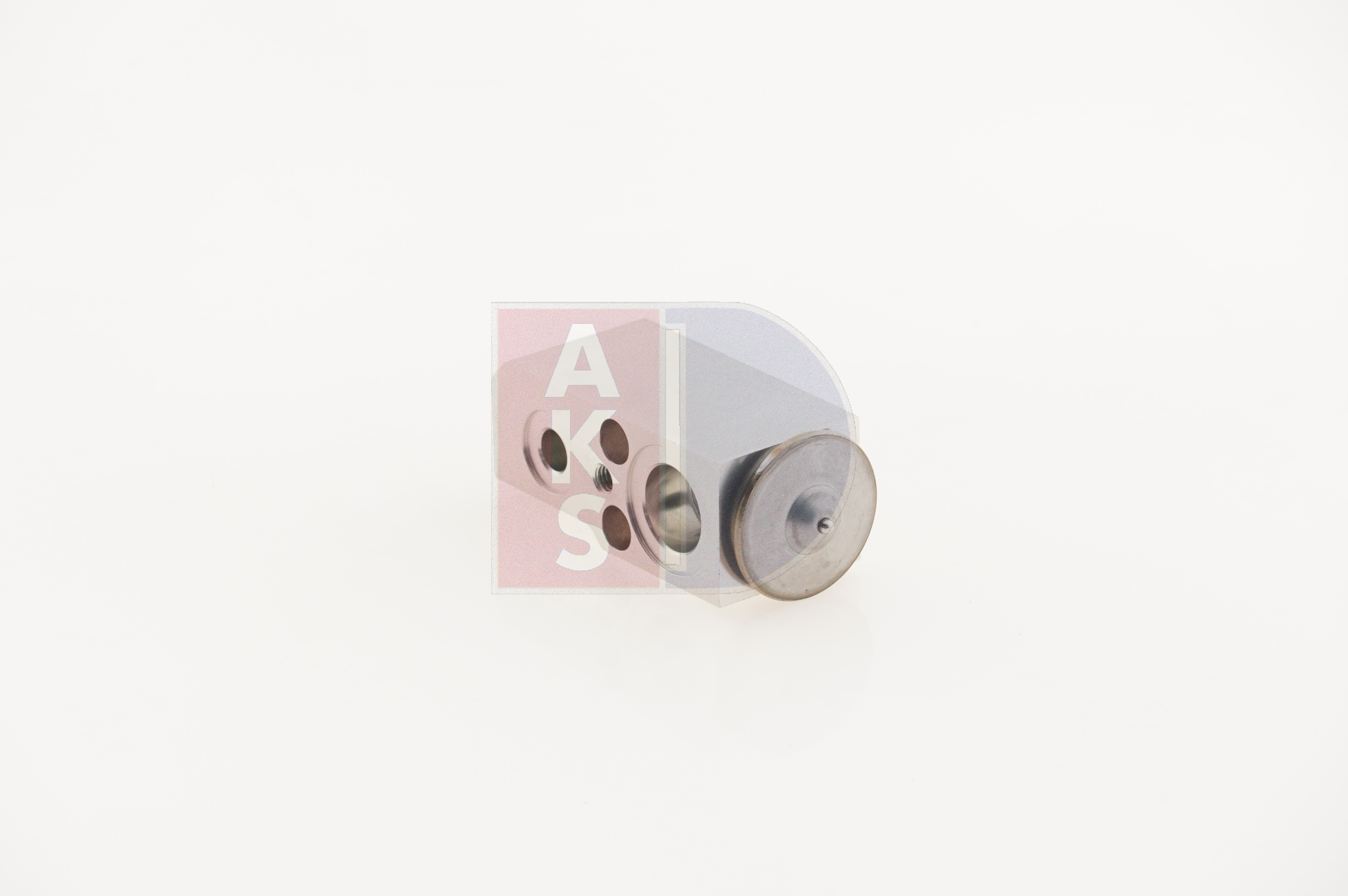 Numer OEM A 000 835 16 00 - Zawór rozprężny, klimatyzacja 840319N MERCEDES-BENZ