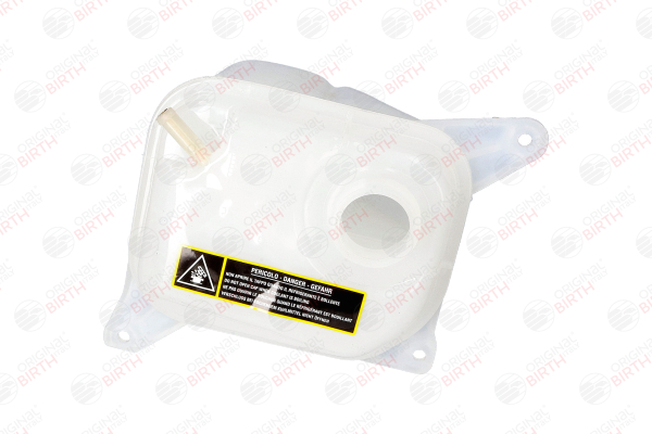 Numer OEM 8A0 121 403 C - Zbiorniczek wyrównawczy, płyn chłodzący 8408 AUDI, SKODA, SEAT