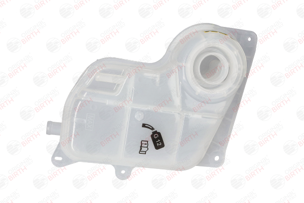 BIRTH 8411 vase d'expansion Volkswagen Passat B5 Break (3B5) 2.3 VR5 Syncro/4motion 150CV 1997