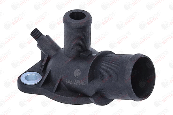 BIRTH 8446 coolant flange PEUGEOT 205 II Hatchback 1.6 GTI 116hp 1989