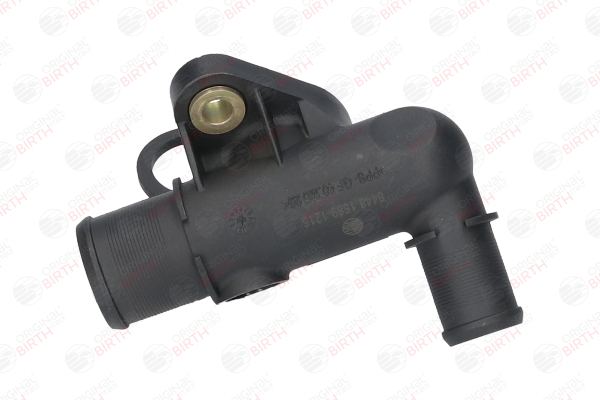 Número OEM 1336 J7 - Brida de refrigerante 8448 PEUGEOT, CITROËN, LAND ROVER, DS