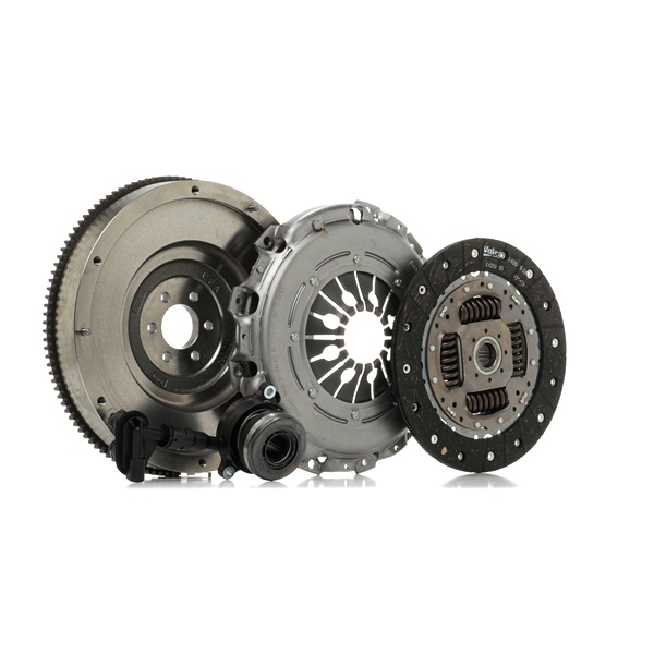 VALEO 845175 Kupplungssatz Ford Grand Tourneo Connect