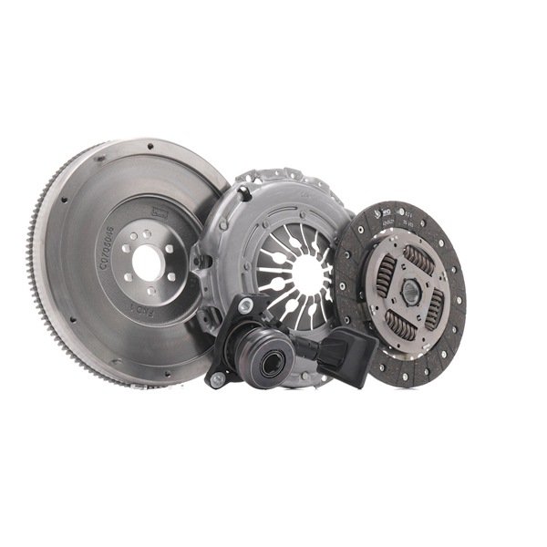 OEM-Nummer 0532 T4 - Kupplungssatz 845179 PEUGEOT, CITROËN, DS