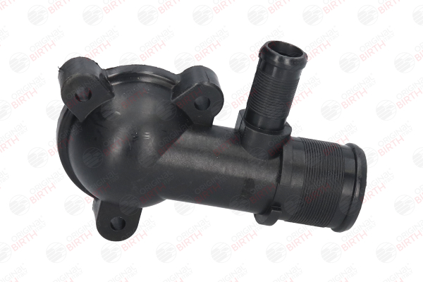 Numer OEM 1336 K2 - Kołnierz przewodu płynu chłodzącego 8452 PEUGEOT, CITROËN, DS