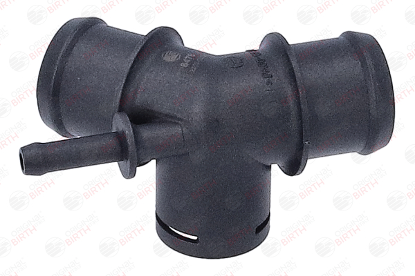OEM-Nummer 1J0 121 087 - Kühlmittelflansch 8478 VW, AUDI, SKODA, SEAT, LAND ROVER