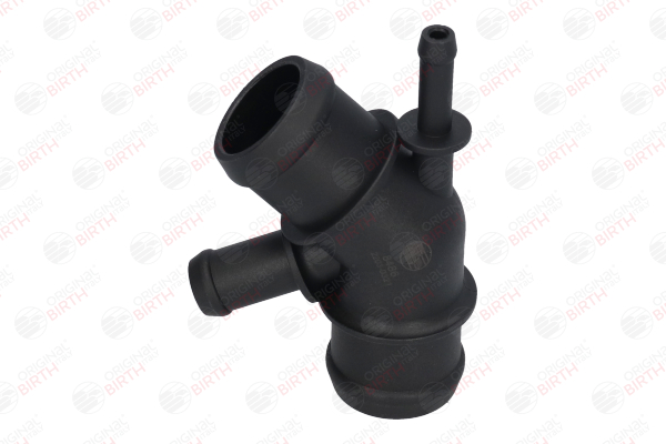 OEM-Nummer 1J0 121 087 C - Kühlmittelflansch 8486 VW, AUDI, SKODA, SEAT, JEEP