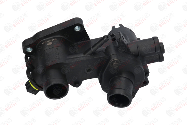 Numéro OEM 032 121 111 D - Bride de liquide de refroidissement 8493 AUDI, SEAT, SKODA
