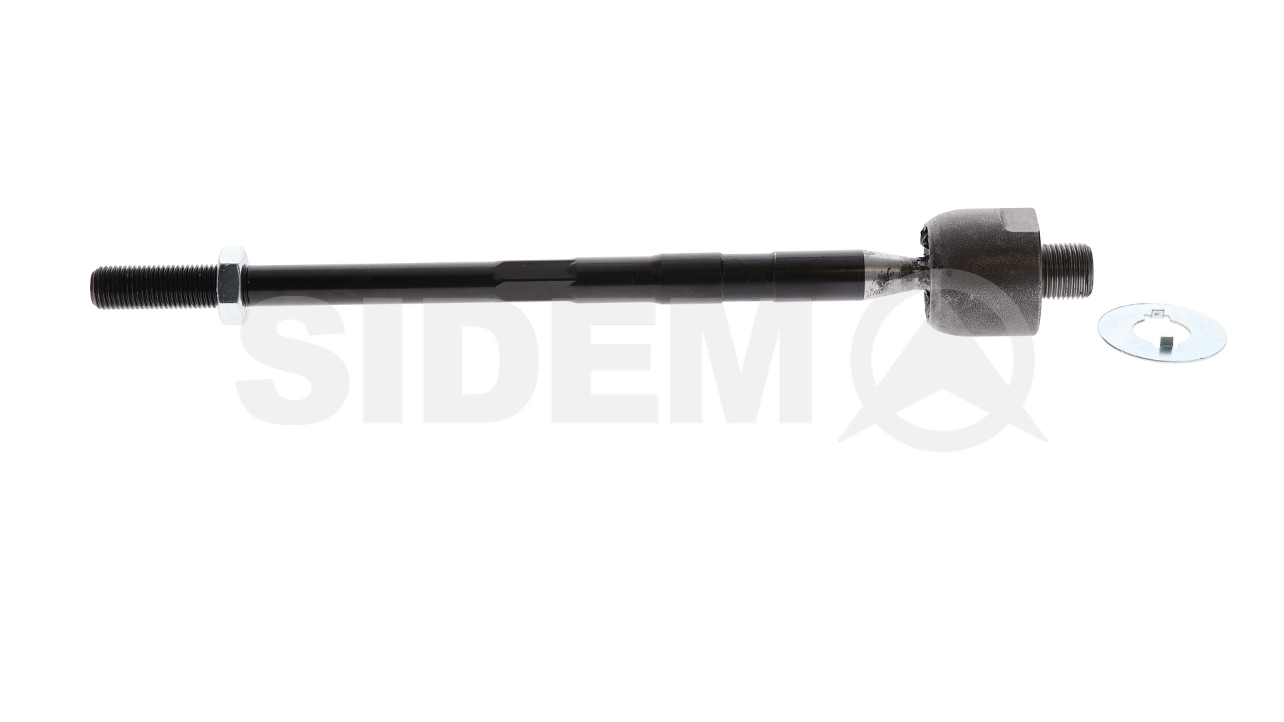 Aksialledd, parallellstag 85011 SIDEM ISUZU D-Max I Flatvogn lastebil / Chassis (TFR, TFS) 2.5 DiTD 4x4 2008 136 hk