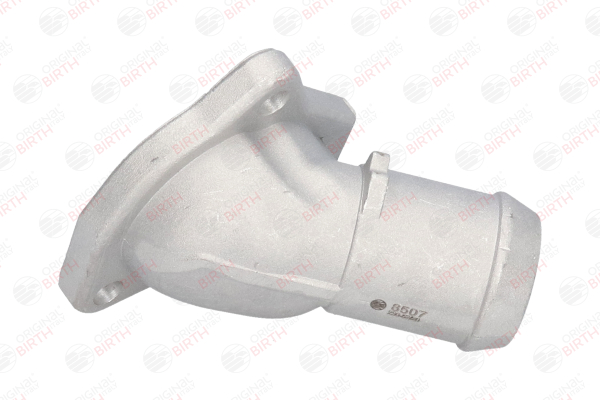 Numer OEM 1 031 904 - Kołnierz przewodu płynu chłodzącego 8507 FORD
