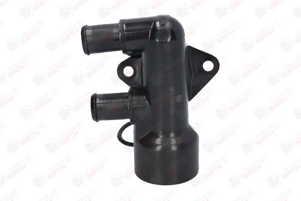 Numer OEM 1336 N8 - Kołnierz przewodu płynu chłodzącego 8512 PEUGEOT, CITROËN, DS