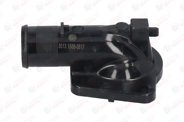 Numer OEM 1336 R9 - Kołnierz przewodu płynu chłodzącego 8513 PEUGEOT, FIAT, CITROËN, LAND ROVER, LANCIA