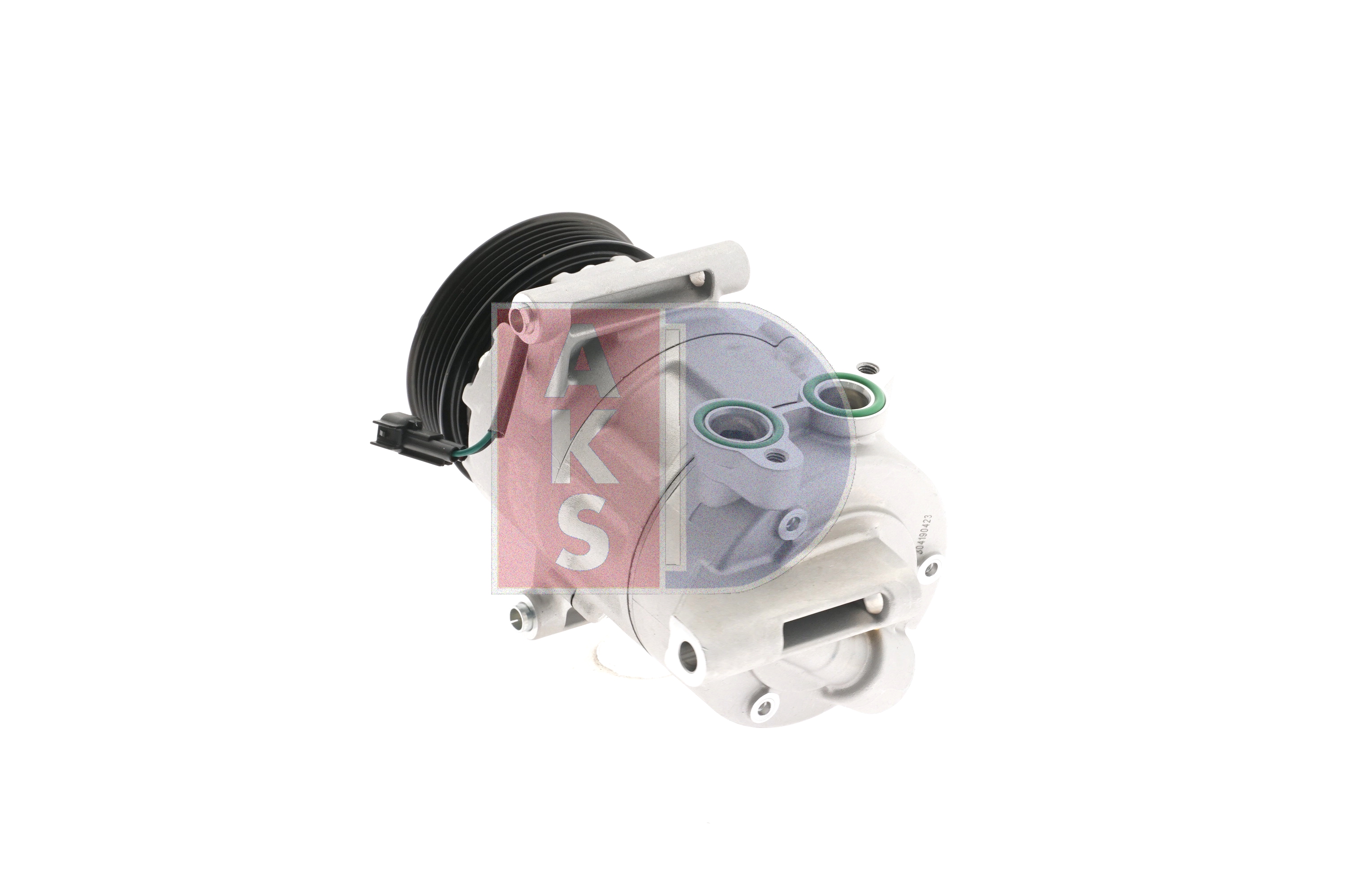 OEM-Nummer 16 071 420 80 - Klimakompressor 852457N FORD, PEUGEOT, CITROËN, MCLAREN
