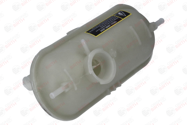 Expansietank 8526 BIRTH PEUGEOT Partner I Combispace 1.9 D 1998 68 Pk