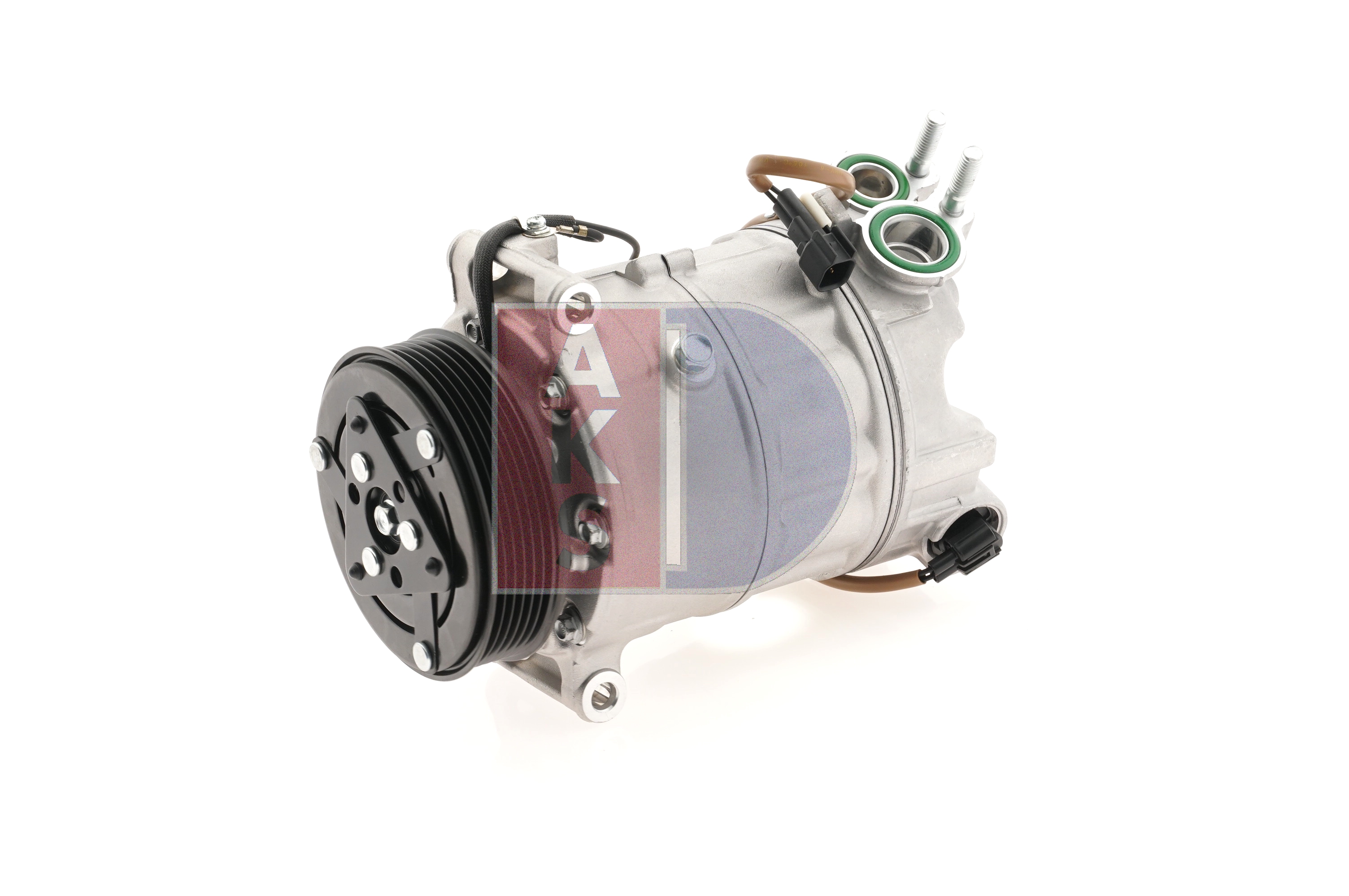 OEM nummer LR058017 - AC-kompressor 852779N FORD, LAND ROVER, JAGUAR, ROVER, DAIMLER