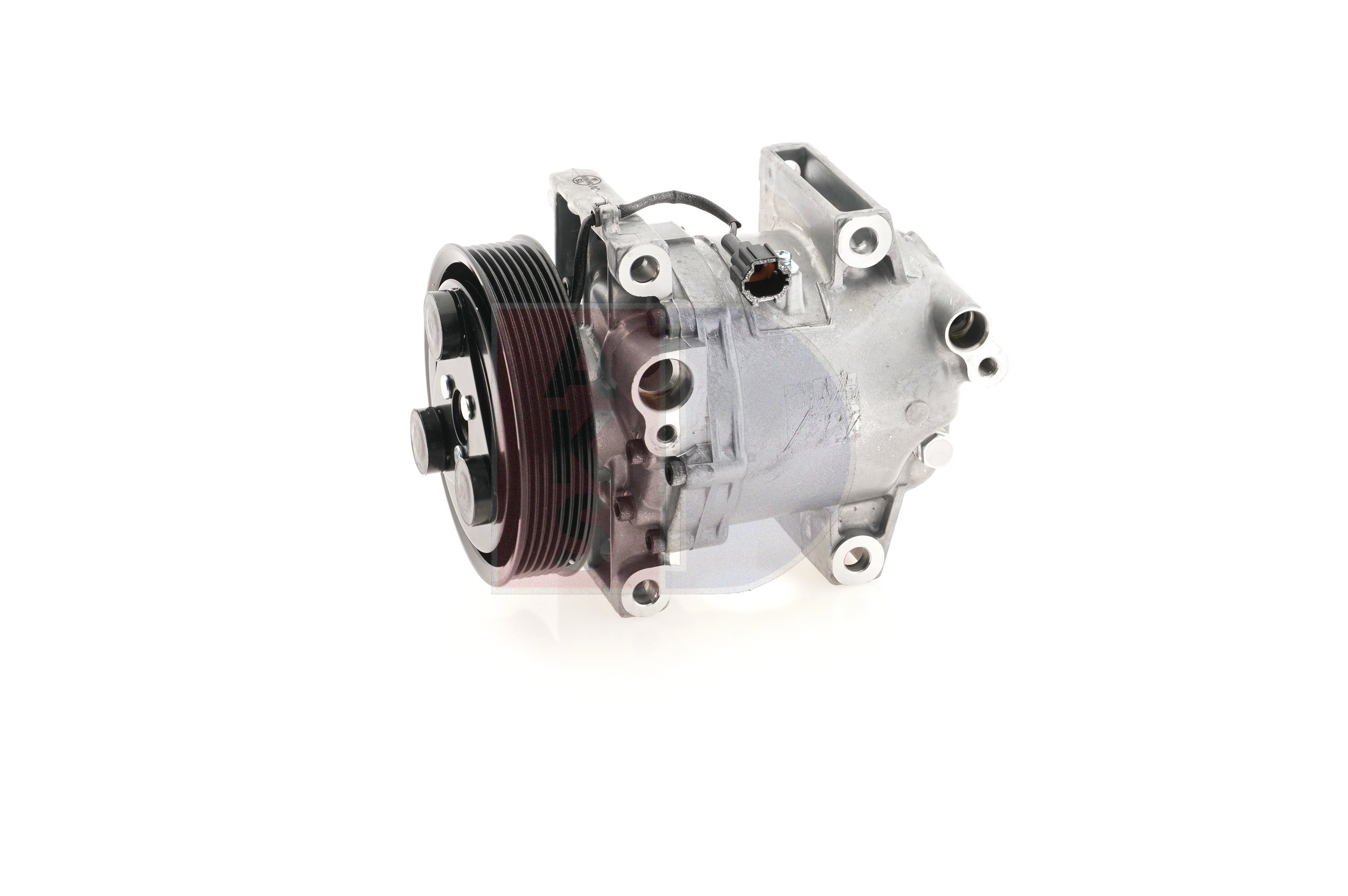 Numer OEM 92600-EB40B - Sprężarka klimatyzacji 852784N NISSAN