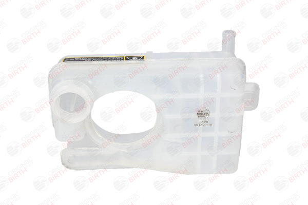 Numer OEM 77 01 467 287 - Zbiorniczek wyrównawczy, płyn chłodzący 8528 RENAULT, DACIA, RENAULT TRUCKS