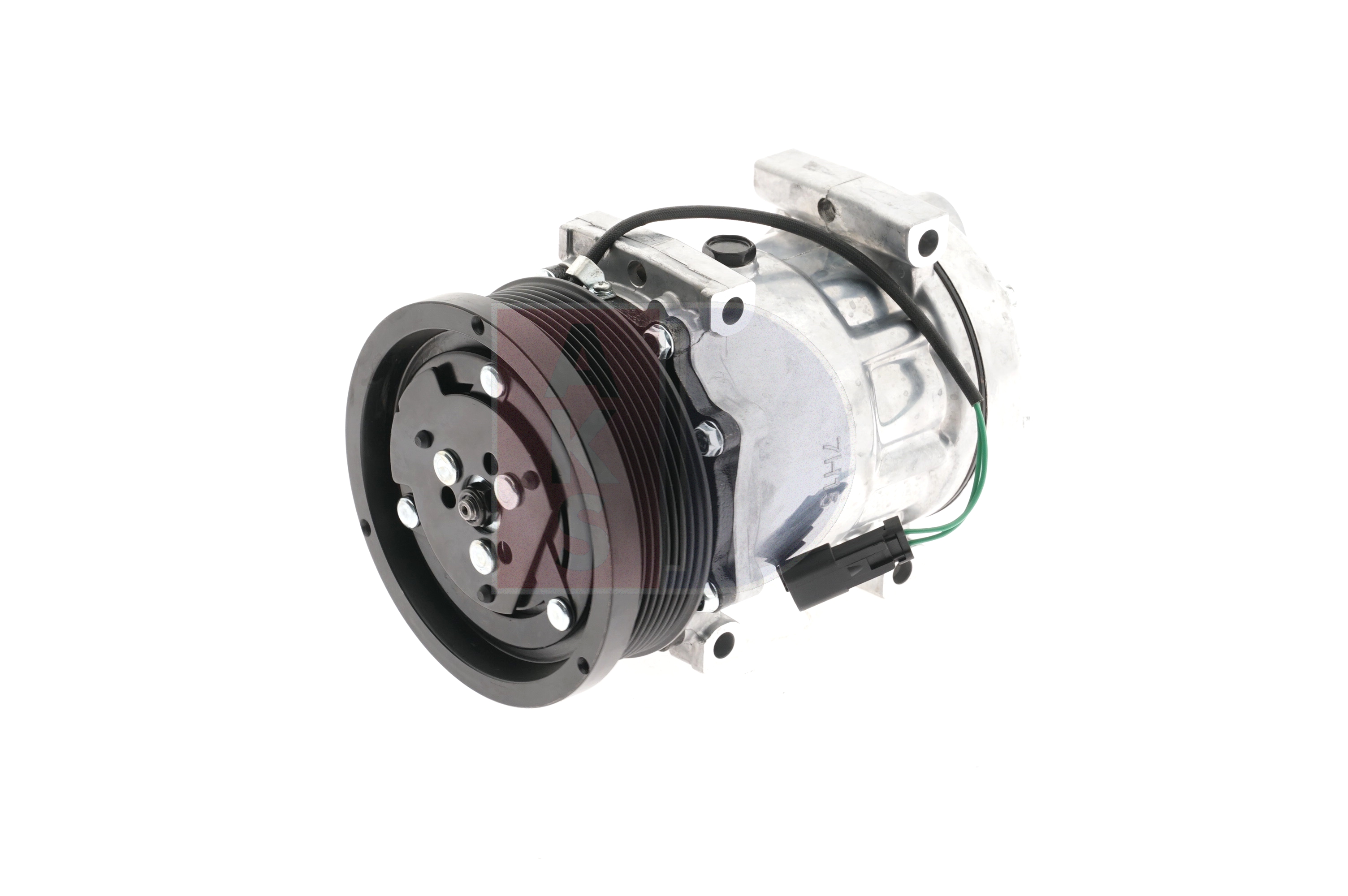 Numer OEM 320-1291 - Sprężarka klimatyzacji 852841N