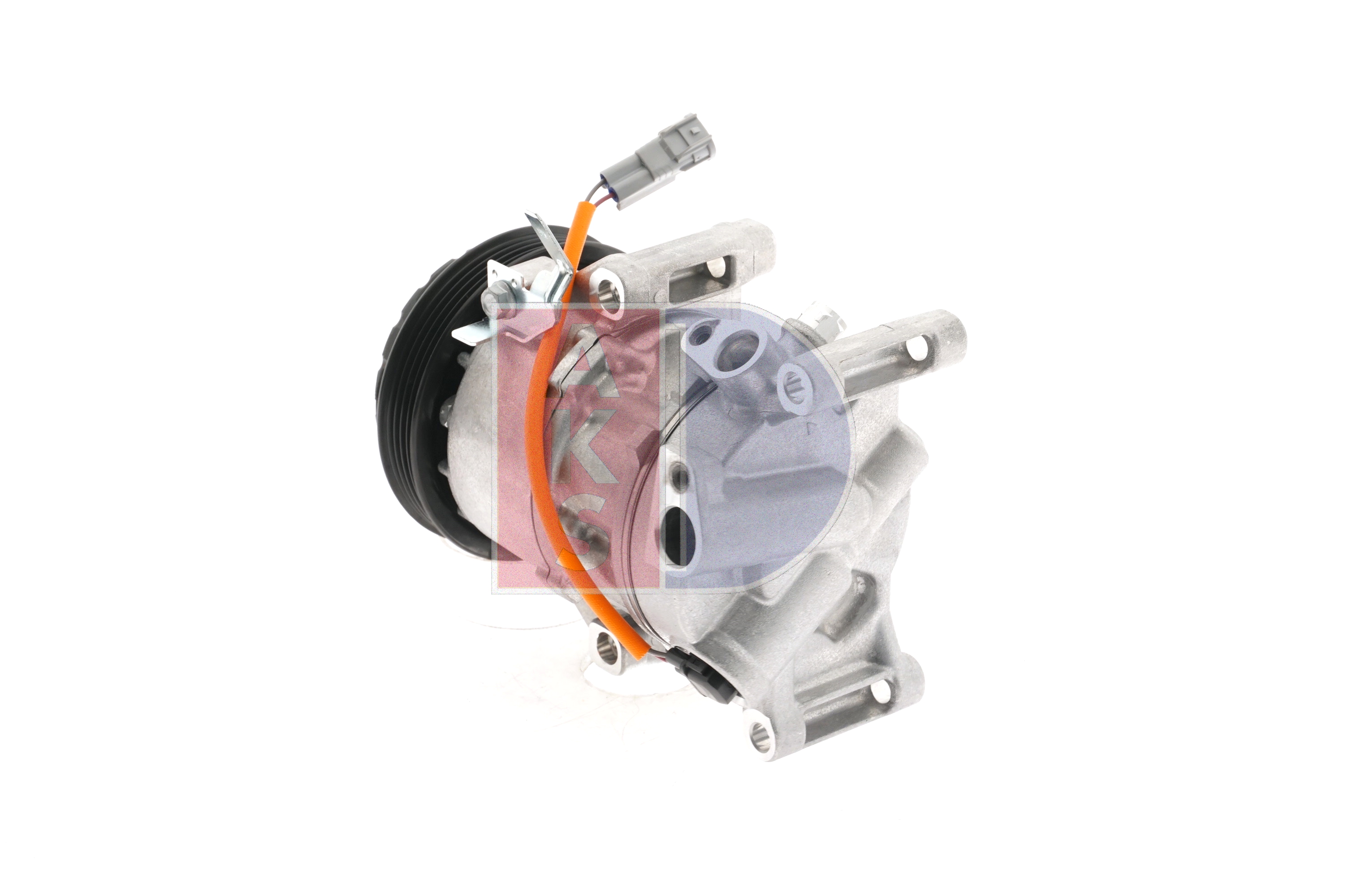 Numéro OEM 88310-0D420 - Compresseur de climatisation 852875N TOYOTA, VOLVO, SUBARU