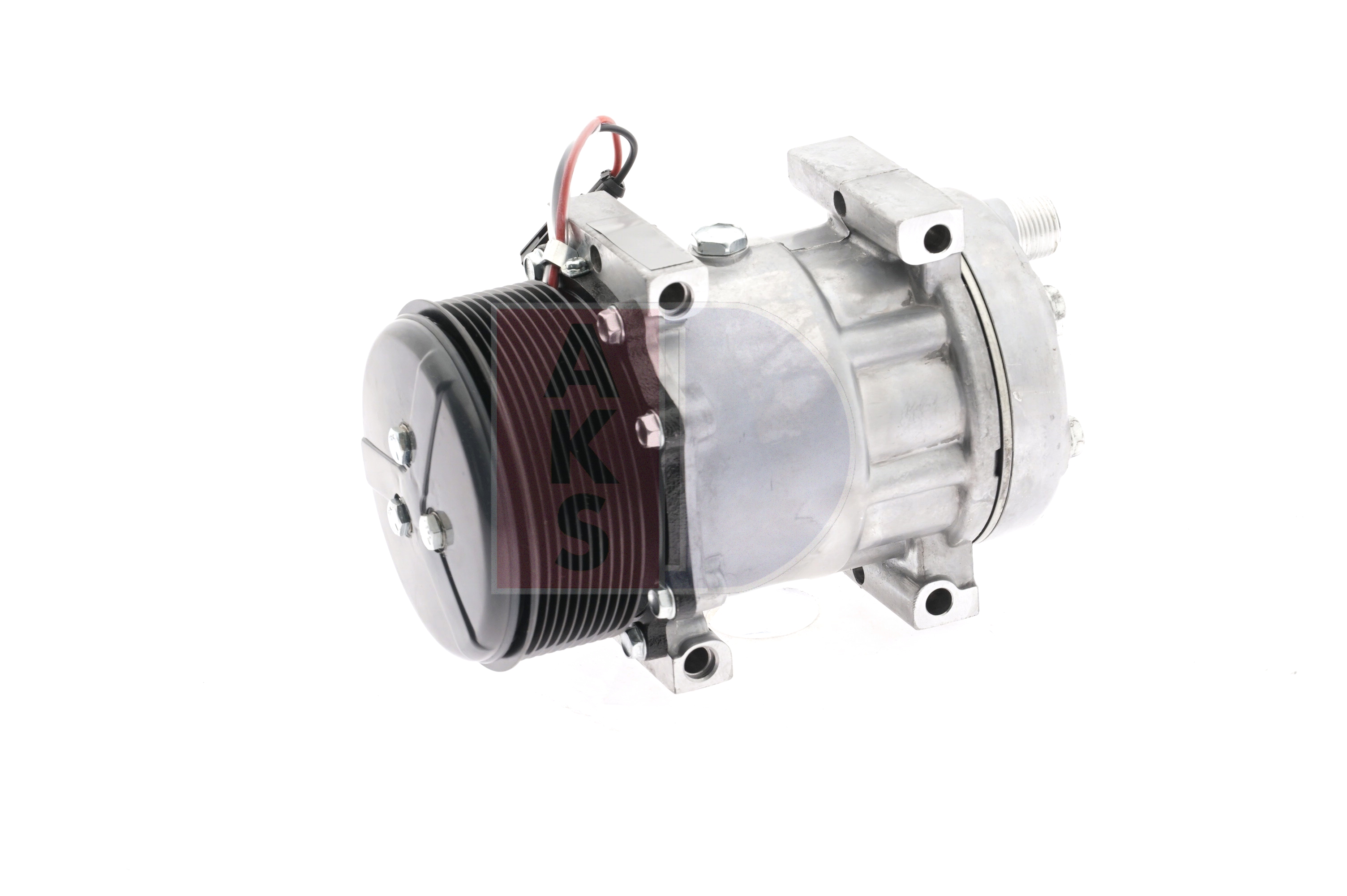 852877N AKS DASIS 87709773 Air conditioning compressor