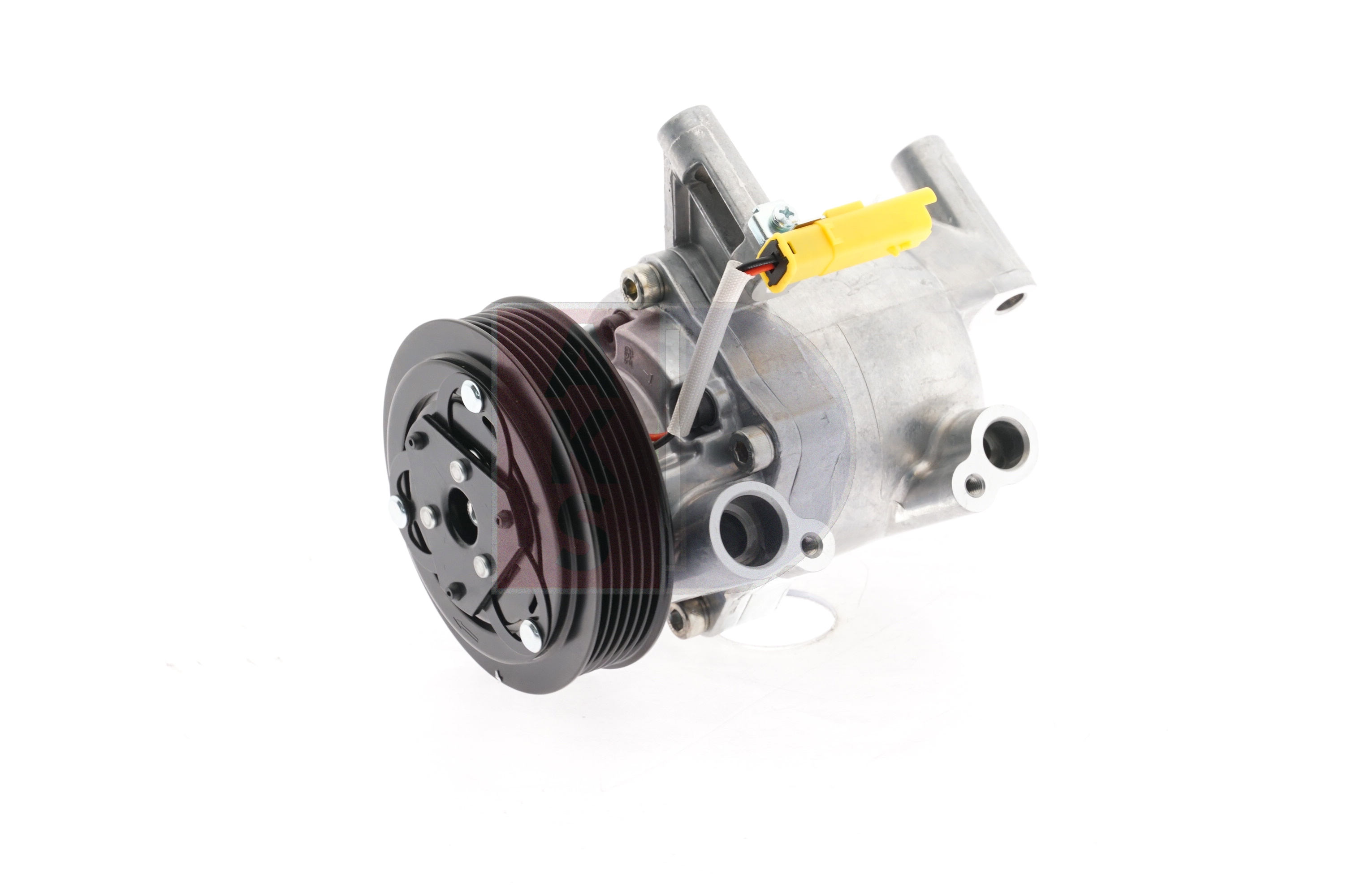 AKS DASIS 852888N Klimakompressor Citroen C1 2