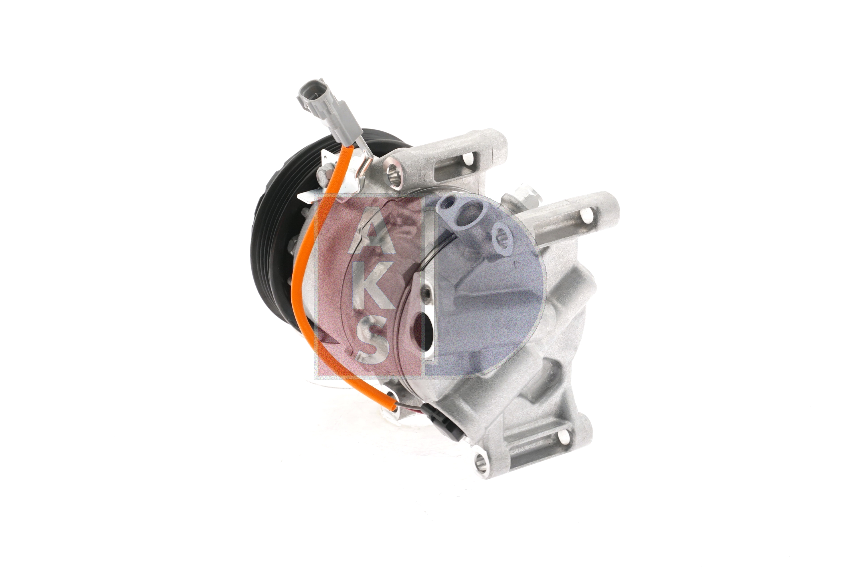 Numer OEM 88310-0D400 - Sprężarka klimatyzacji 852913N TOYOTA, SUBARU