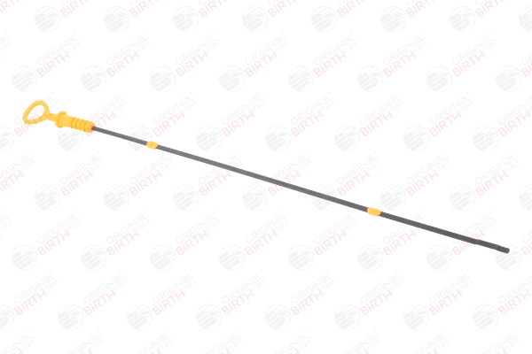 Número OEM 06B 115 611 C - Varilla del nivel de aceite 8535 SEAT, AUDI, SKODA