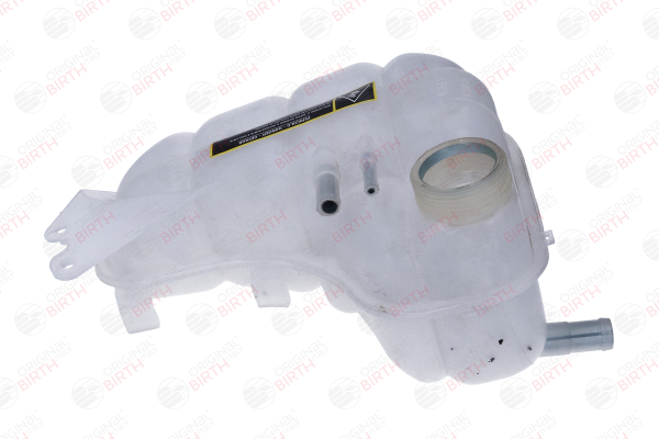 Numer OEM 13 04 631 - Zbiorniczek wyrównawczy, płyn chłodzący 8547 OPEL