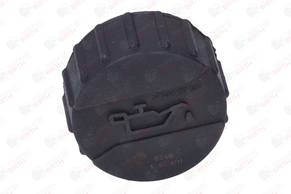 Tappo olio motore 8548 BIRTH Volkswagen Transporter T4 Bus (70B, 70C, 7DB, 7DK, 70J, 70K, 7DC, 7DJ) 2.4 D 1997 75 CV