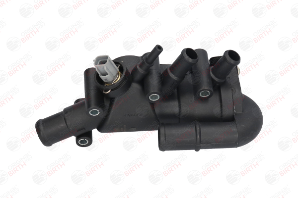 Número OEM 1 149 617 - Brida de refrigerante 8578 FORD