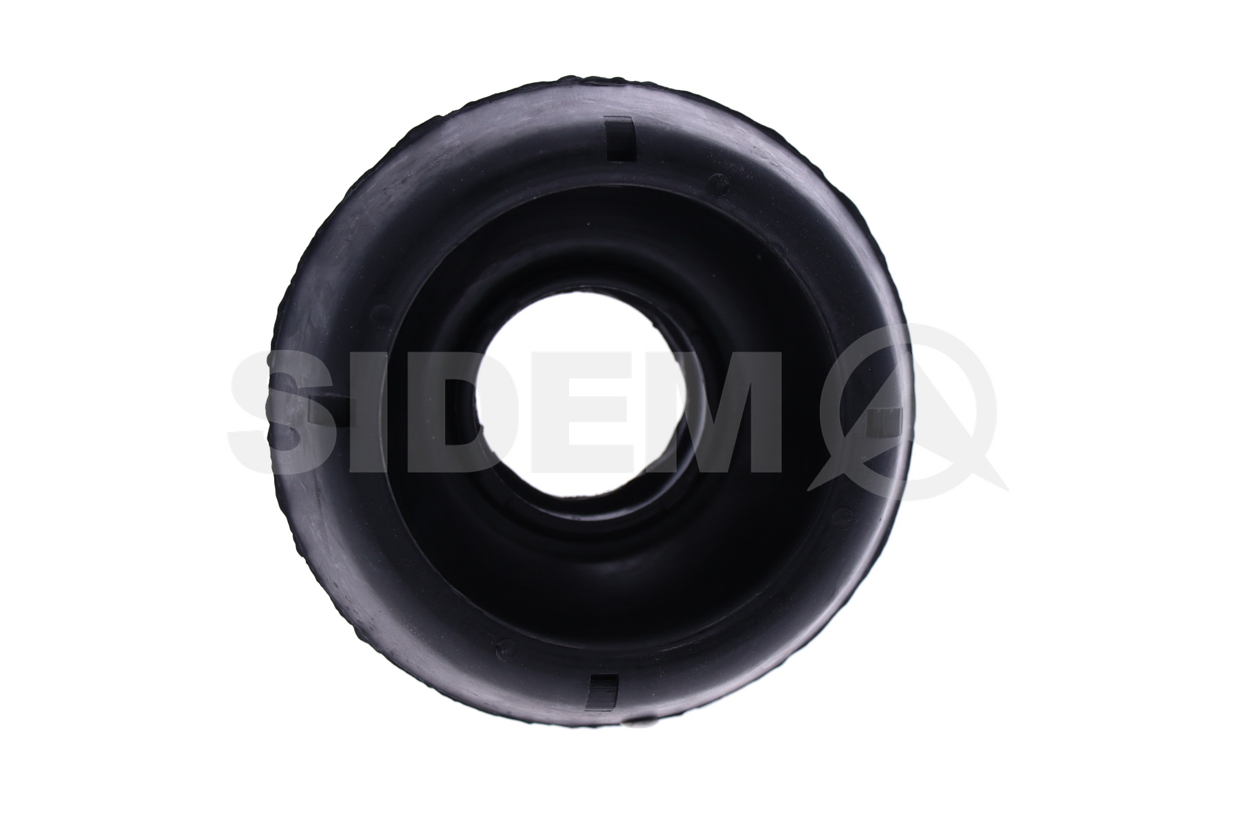 Veerpootlagers 863402 SIDEM Volkswagen Bora Sedan (1J2) 2.8 VR6 2001 177 Pk