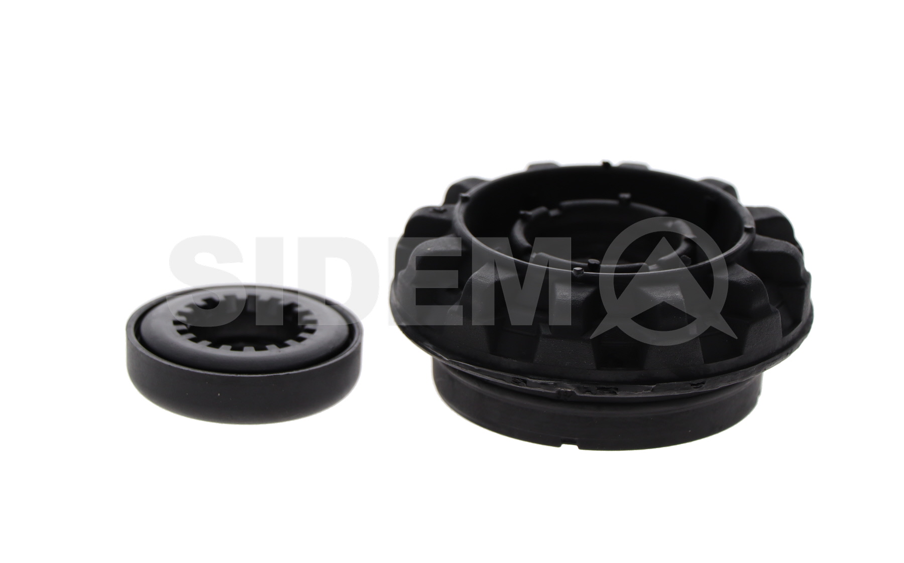 Kit riparazione, Cuscinetto ammortizzatore a molla 863408 KIT SIDEM Volkswagen Lupo / Lupo 3L (6X1, 6E1) 1.6 GTI 2004 125 CV