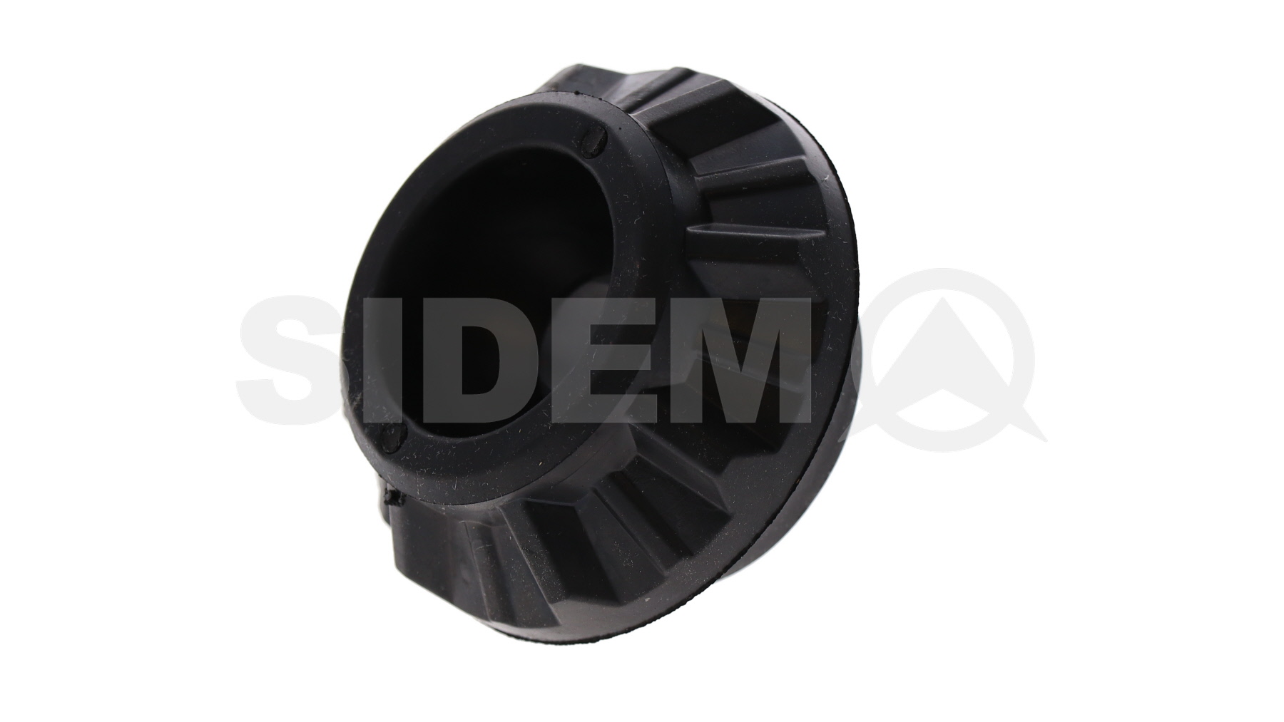 Veerpootlagers 863501 SIDEM Volkswagen Jetta Mk2 (19E, 1G2, 165) 1.6 TD 1990 60 Pk