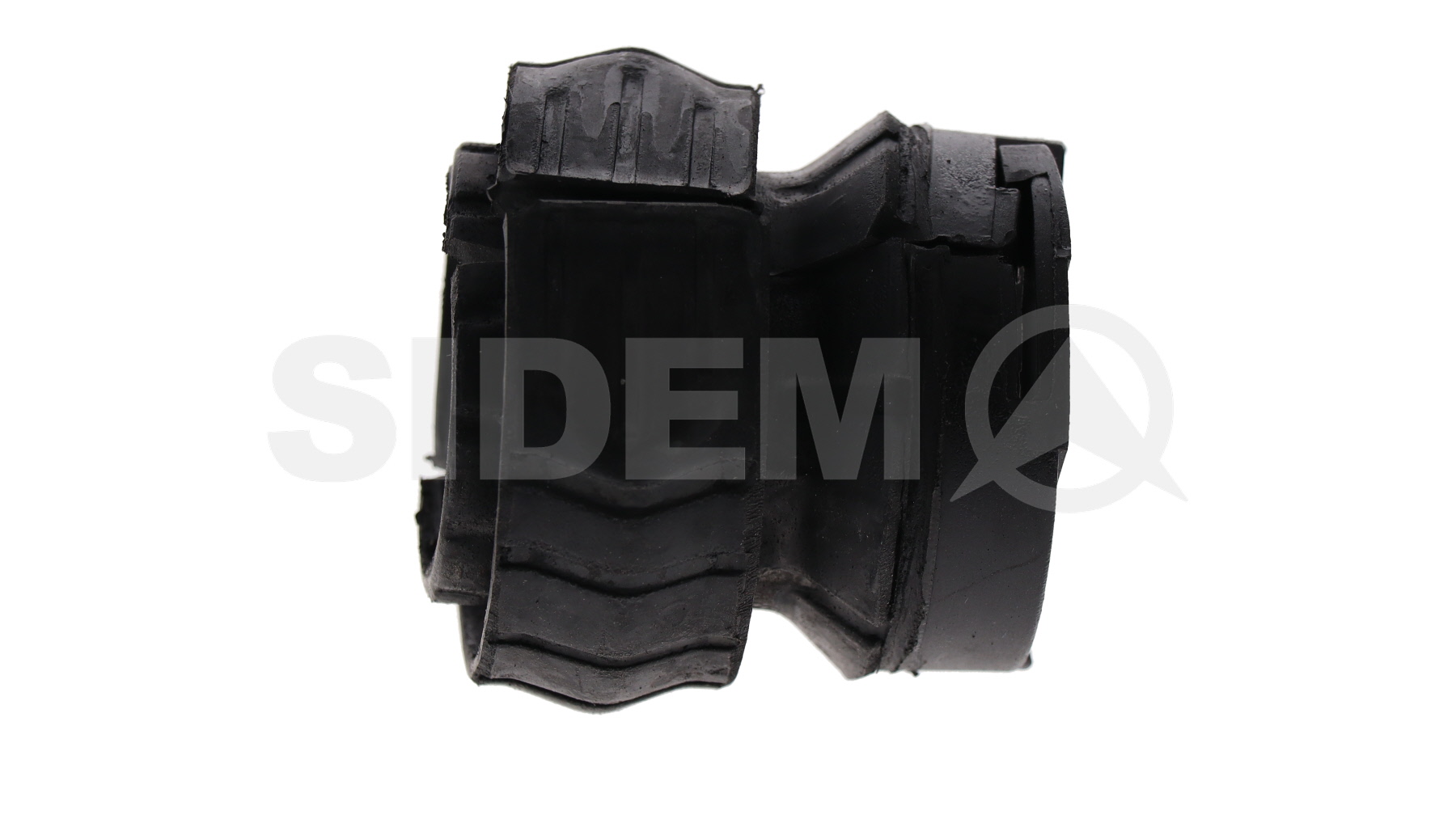 Gommino barra stabilizzatrice 863815 SIDEM Volkswagen Touareg I (7LA, 7L6, 7L7) 4.2 V8 2006 310 CV