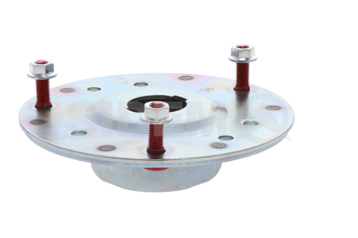 Comprar Copela de amortiguador SIDEM 865500 LAND ROVER 40,11 €