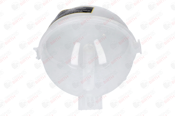 BIRTH 8688 vase d'expansion SEAT Ibiza II (6K1) 1.4 16V 75CV 2000