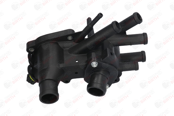 Numer OEM 032 121 111 A - Kołnierz przewodu płynu chłodzącego 8699 AUDI, SKODA, SEAT
