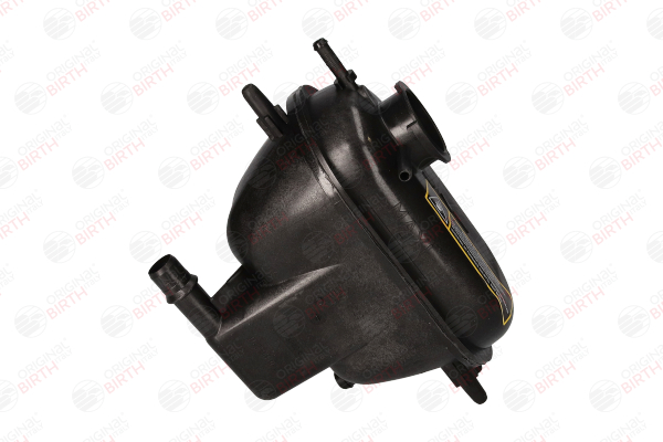 OEM nummer 1307 JF - Utjevningsbeholder, kjølemiddel 8706 PEUGEOT, CITROËN, DS