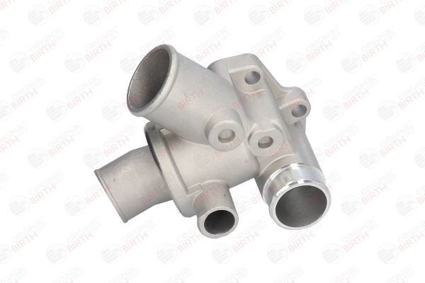 OEM-Nummer 7 625 346 - Kühlmittelflansch 8715 FIAT, ALFA ROMEO, LANCIA, FERRARI, INNOCENTI