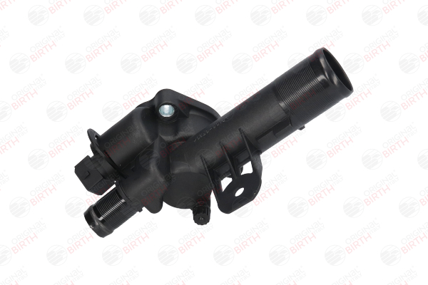 Wasserflansch 8716 BIRTH RENAULT Modus / Grand Modus (F, JP) 1.5 dCi 2006 68 PS