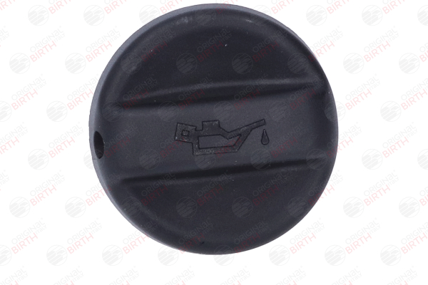 Öleinfülldeckel 8718 BIRTH PEUGEOT 407 Limousine 1.8 (6D6FZB) 2005 116 PS