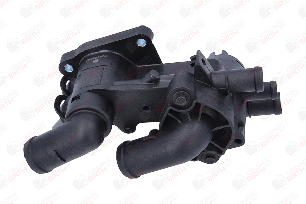 OEM nummer 032 121 111 AP - Kylmedelsfläns 8720 VW, AUDI, SKODA, SEAT