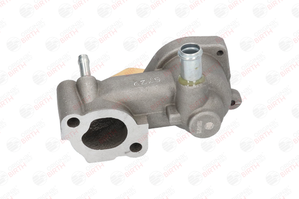 Numer OEM 1 079 905 - Kołnierz przewodu płynu chłodzącego 8729 FORD
